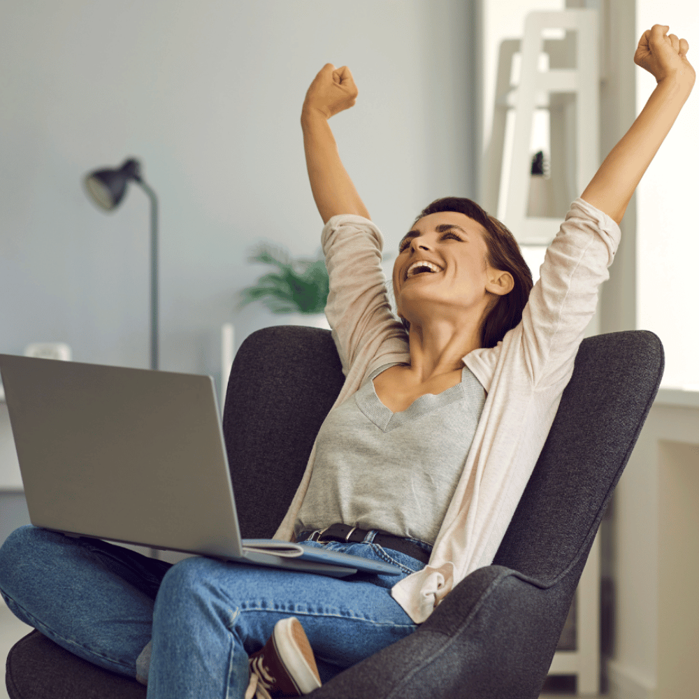 Cztery kroki do samorozwoju katarzna strzyż