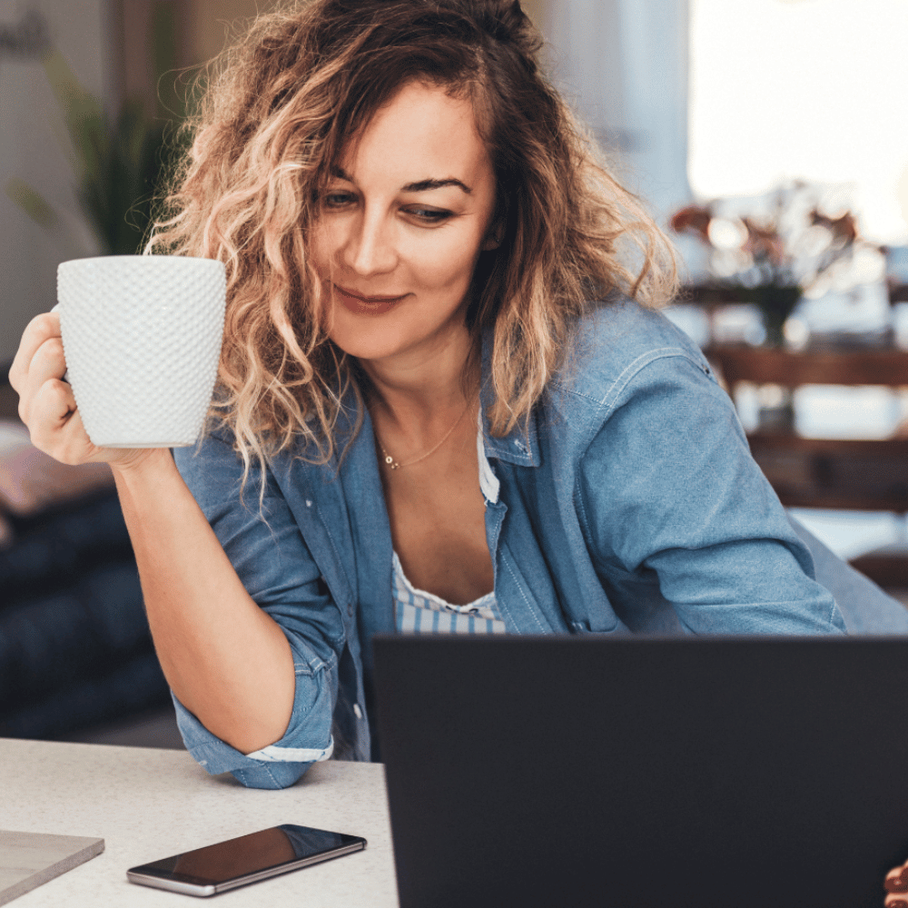 Zmiany na lepszą wersje siebie z Katarzyną Strzyż