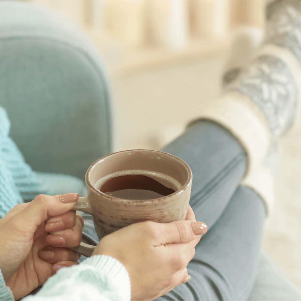 katarzyna strzyż program odnajdywania siebie w 4 krokach